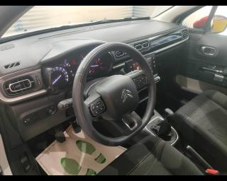 CITROEN C3 usata, con Controllo automatico clima
