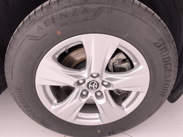 TOYOTA RAV 4 usata, con Chiusura centralizzata telecomandata