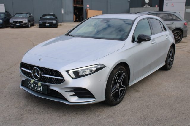 MERCEDES-BENZ A 250 usata, con ABS