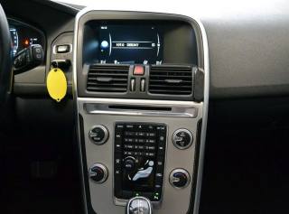 VOLVO XC60 usata, con Boardcomputer