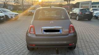 FIAT 500 usata, con Airbag Passeggero