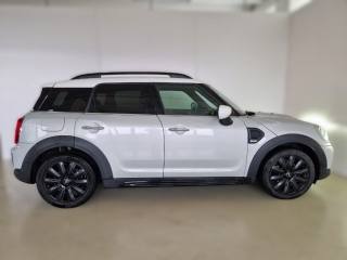 MINI Countryman usata, con ESP