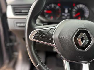 RENAULT Captur usata, con ESP