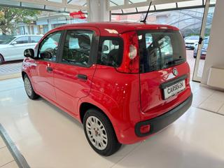 FIAT Panda usata, con Chiusura centralizzata