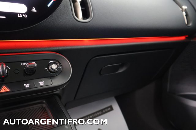 MINI Countryman usata, con Filtro antiparticolato