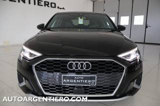 AUDI A3 usata, con Airbag