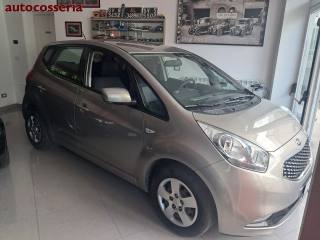 KIA Venga 1.4 Crdi Euro 6