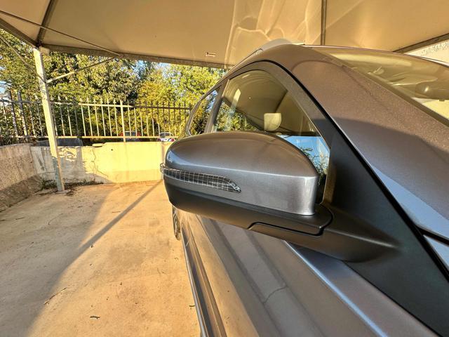 DR MOTOR DR 5.0 usata, con Sistema di visione notturna