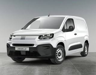 FIAT Doblo Doblò 1.2 110CV L1 Van
