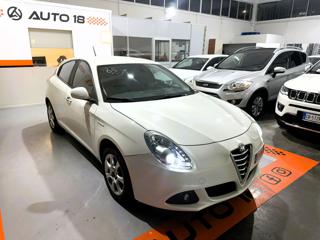 ALFA ROMEO Giulietta usata, con Airbag laterali