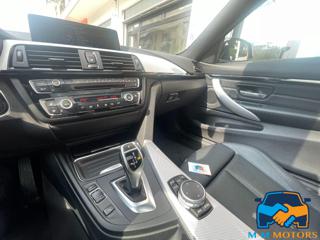 BMW 435 usata, con ESP