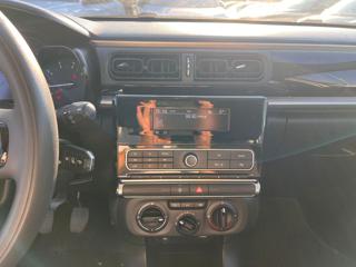 CITROEN C3 usata, con Immobilizzatore elettronico