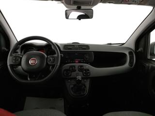 FIAT Panda usata, con Chiusura centralizzata