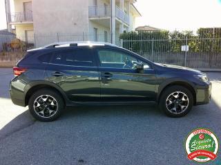 SUBARU XV usata, con Cerchi in lega