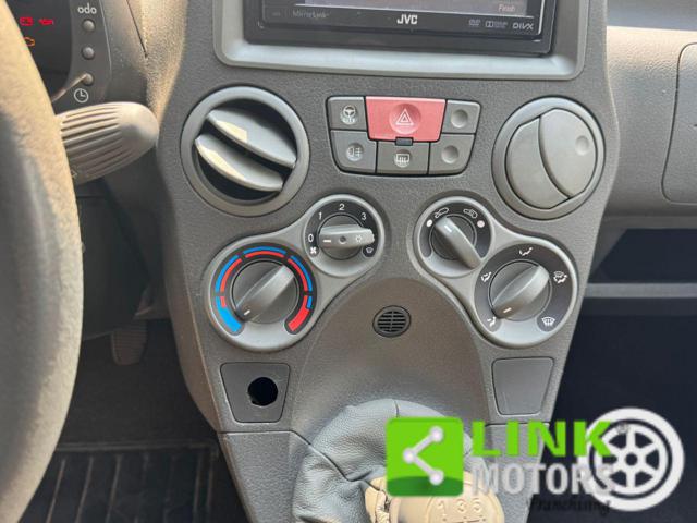 FIAT Panda usata 13