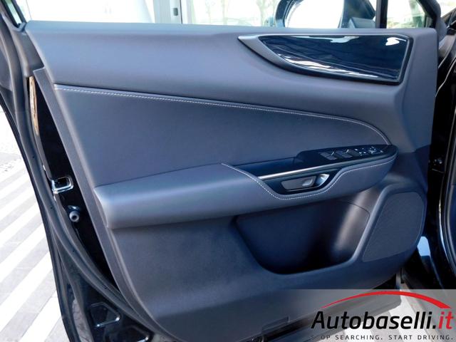 LEXUS NX 450h usata, con Autoradio digitale