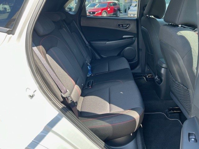 HYUNDAI Kona usata, con Cruise Control