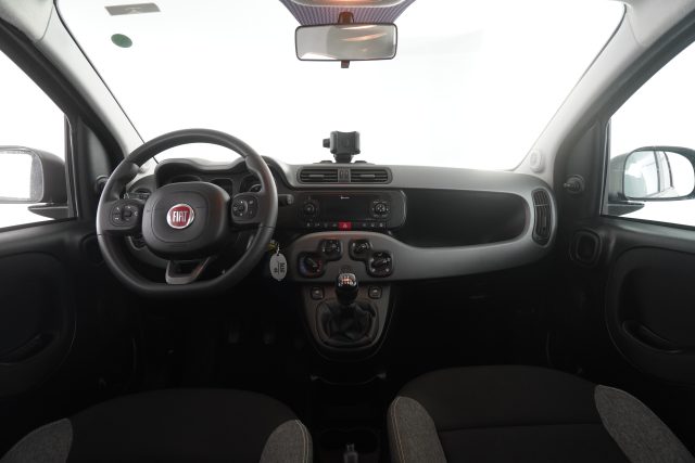 FIAT Panda usata 9