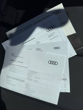 AUDI Q2 usata, con ESP