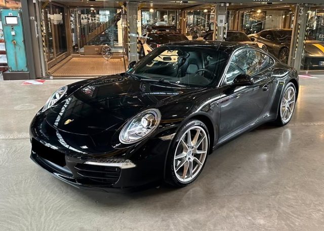 PORSCHE 911 usata, con Airbag