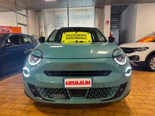 FIAT 600 usata, con Airbag
