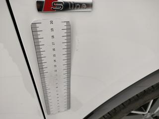 AUDI Q3 usata, con Vivavoce