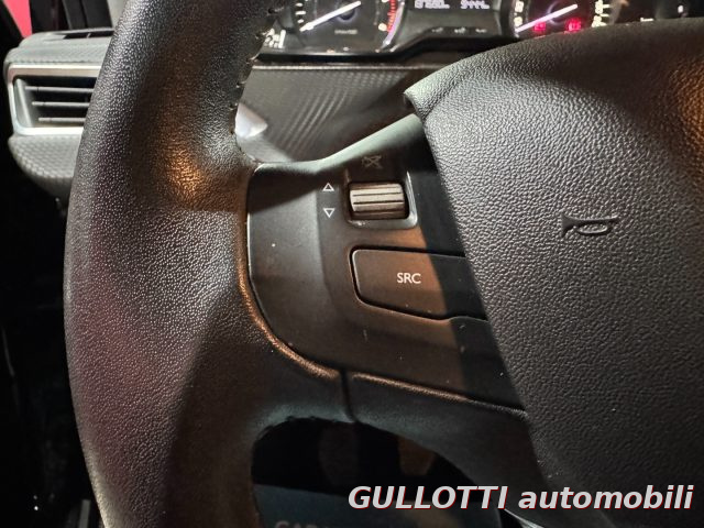 PEUGEOT 2008 usata, con Controllo trazione