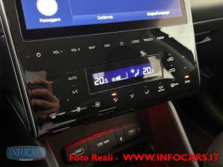 HYUNDAI Tucson usata, con Immobilizzatore elettronico