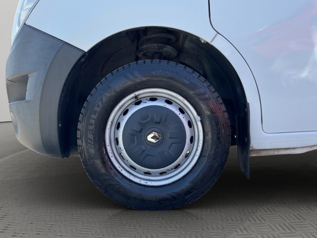 RENAULT Master usata 14