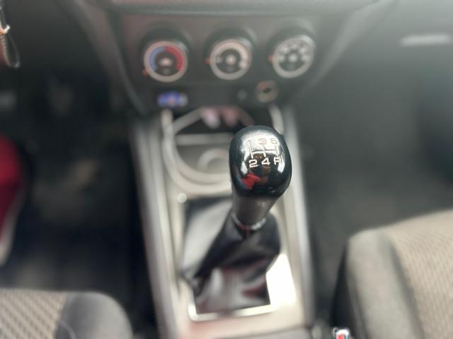 MITSUBISHI ASX usata 21
