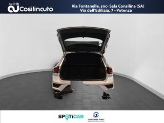 VOLKSWAGEN T-Roc usata, con Sistema di navigazione