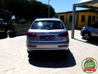 AUDI Q3 usata, con Autoradio
