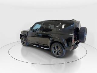 LAND ROVER Defender usata, con Antifurto