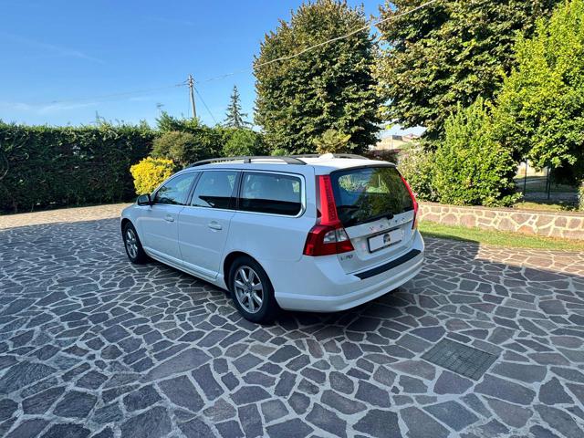VOLVO V70 usata, con Alzacristalli elettrici