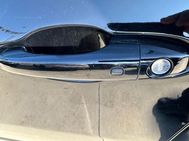 JEEP Compass usata, con Sensori di parcheggio anteriori