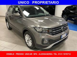 VOLKSWAGEN T-Cross usata, con Airbag Passeggero