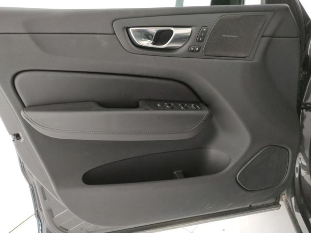 VOLVO XC60 usata, con Controllo automatico clima