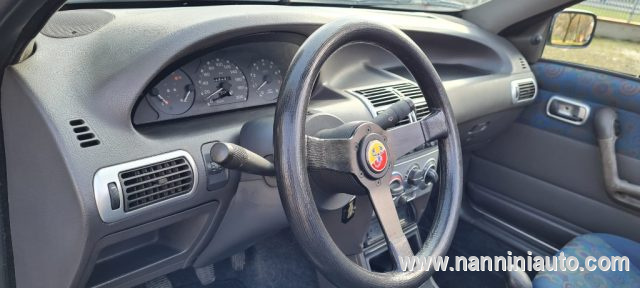 FIAT Punto usata 24
