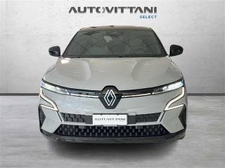 RENAULT Megane usata, con Airbag