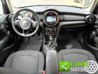 MINI Cooper D usata, con Servosterzo