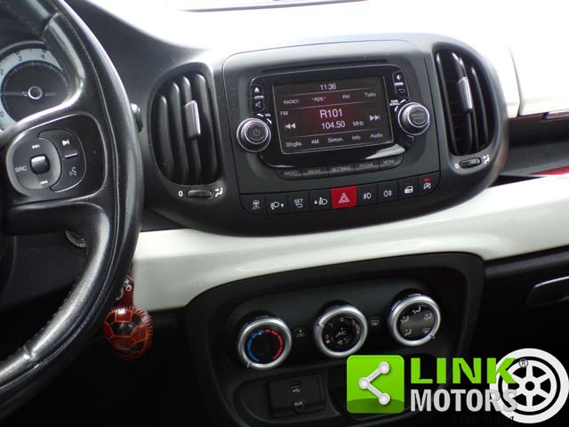 FIAT 500L usata 33
