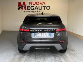 LAND ROVER Range Rover Evoque usata, con Sensore di pioggia