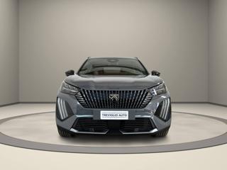 PEUGEOT 2008 usata, con Airbag