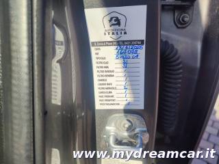 NISSAN X-Trail usata 28