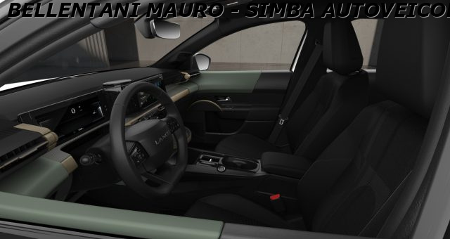 LANCIA Ypsilon usata, con Autoradio