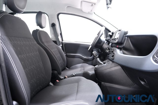 FIAT Panda usata 53