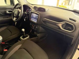 JEEP Renegade usata, con ESP