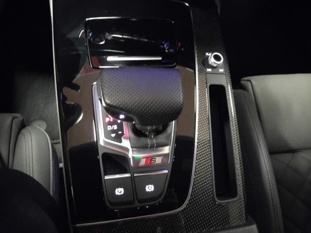 AUDI SQ5 usata 46