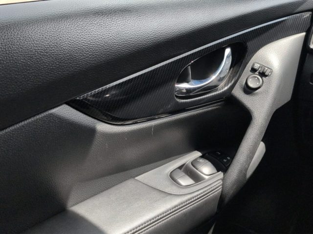 NISSAN X-Trail usata, con Controllo elettronico della corsia