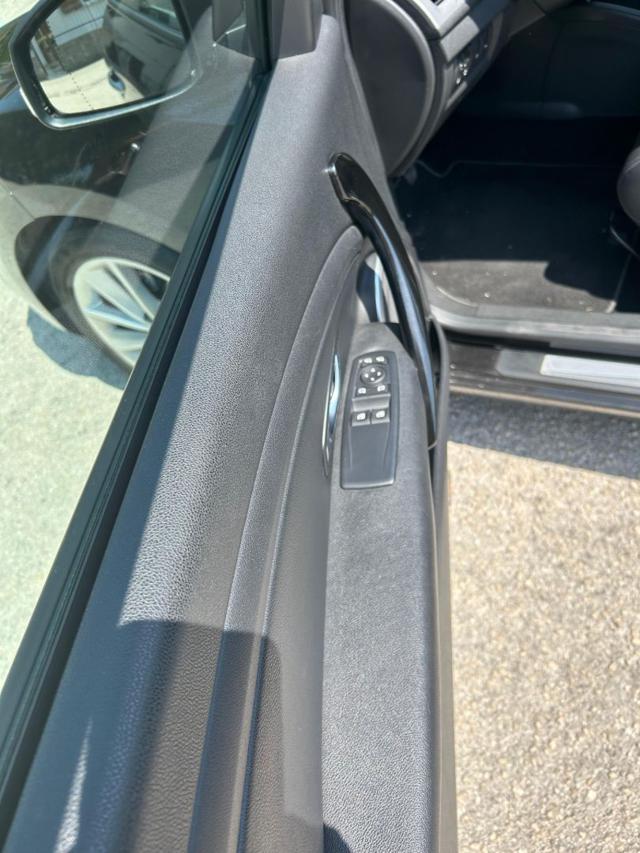 RENAULT Megane usata, con Servosterzo